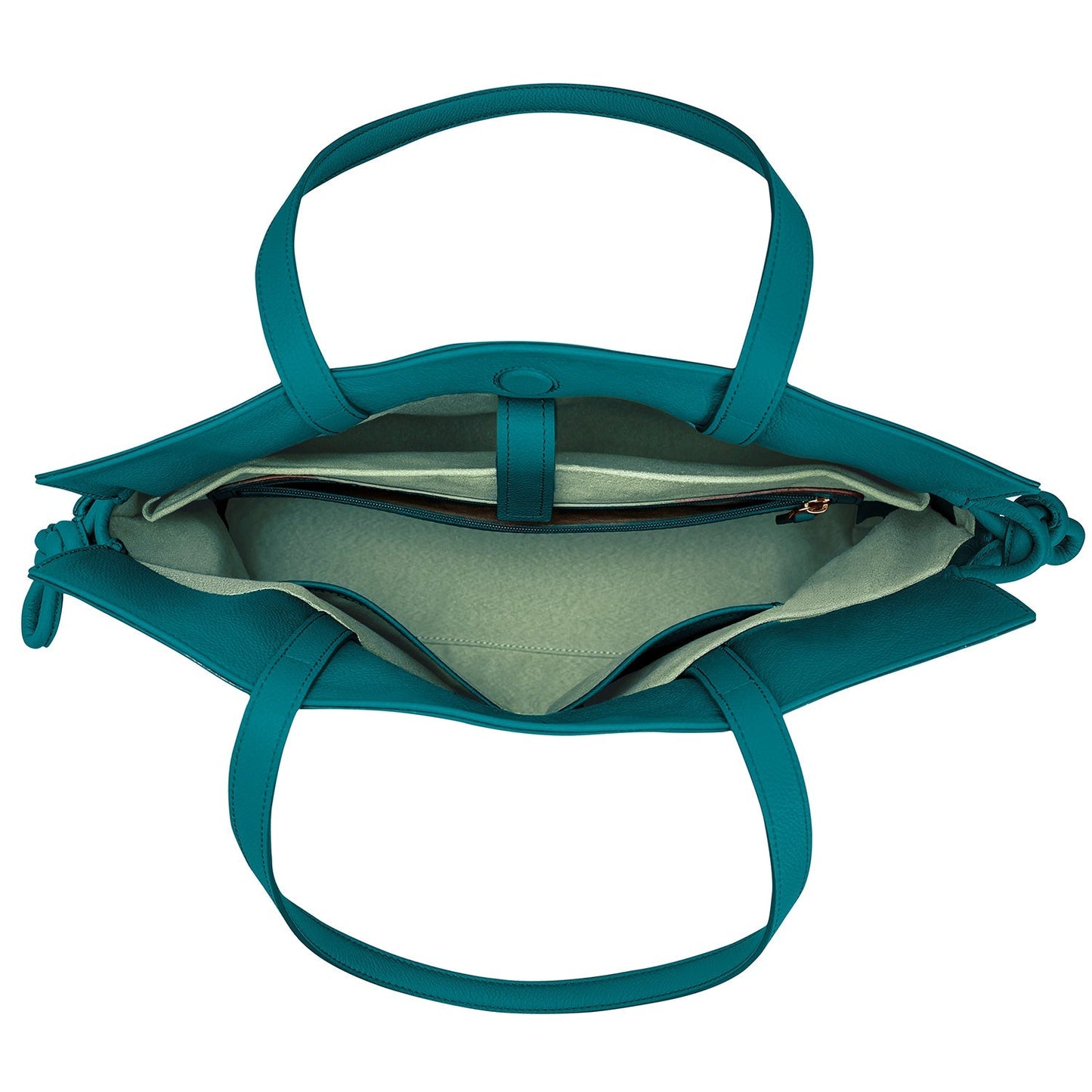 Large Emma Laptop Tote