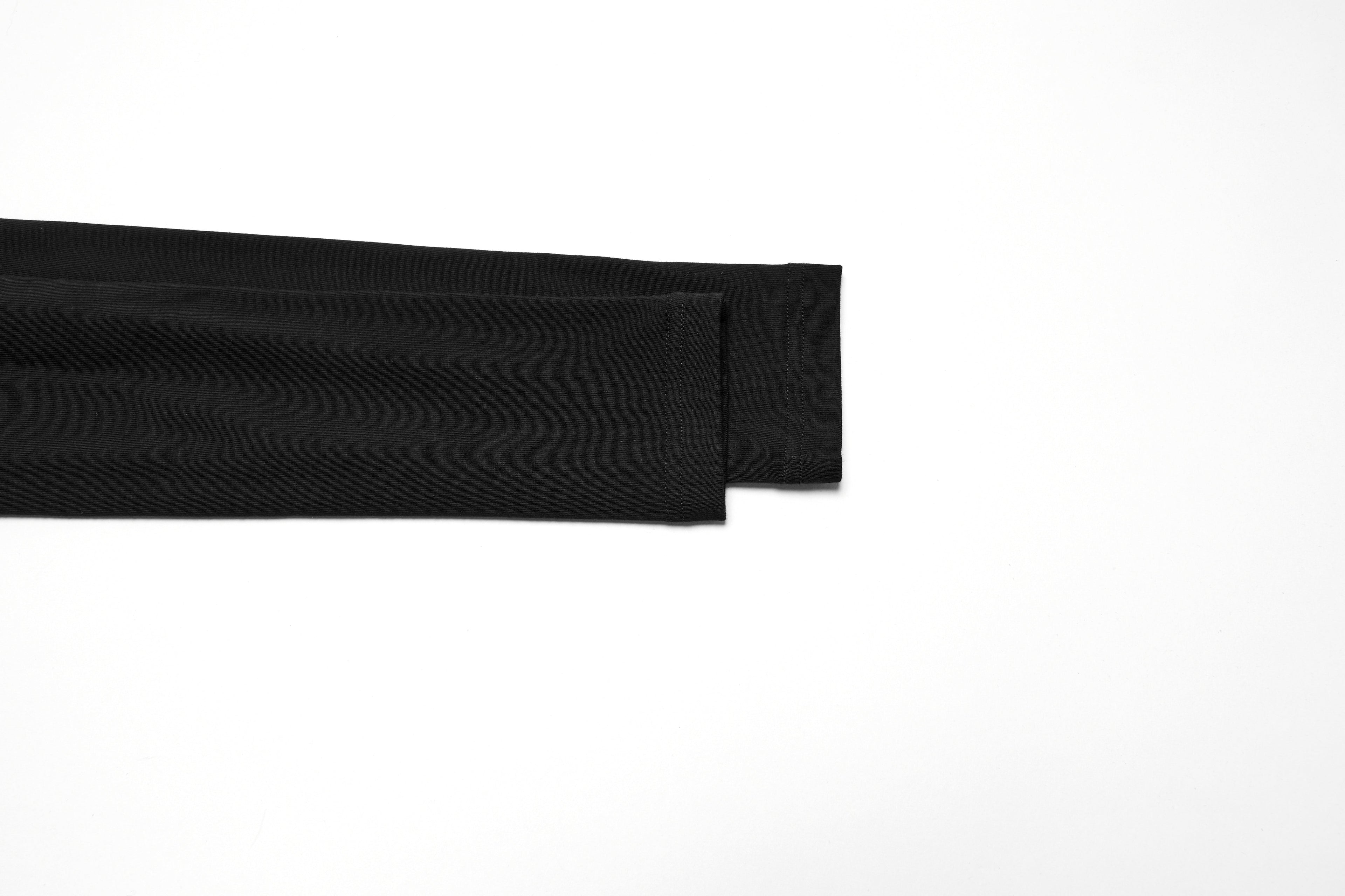 Punk Rave Morrigan Bat Chain Goth Top In Black
