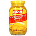 BUENAS Langka Jackfruit In Syrup 340g