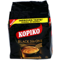 KOPIKO Black 3 in One Instant Coffee 300g (10x30g)