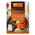 LEE KUM KEE Tom Yum Soup Base 80g