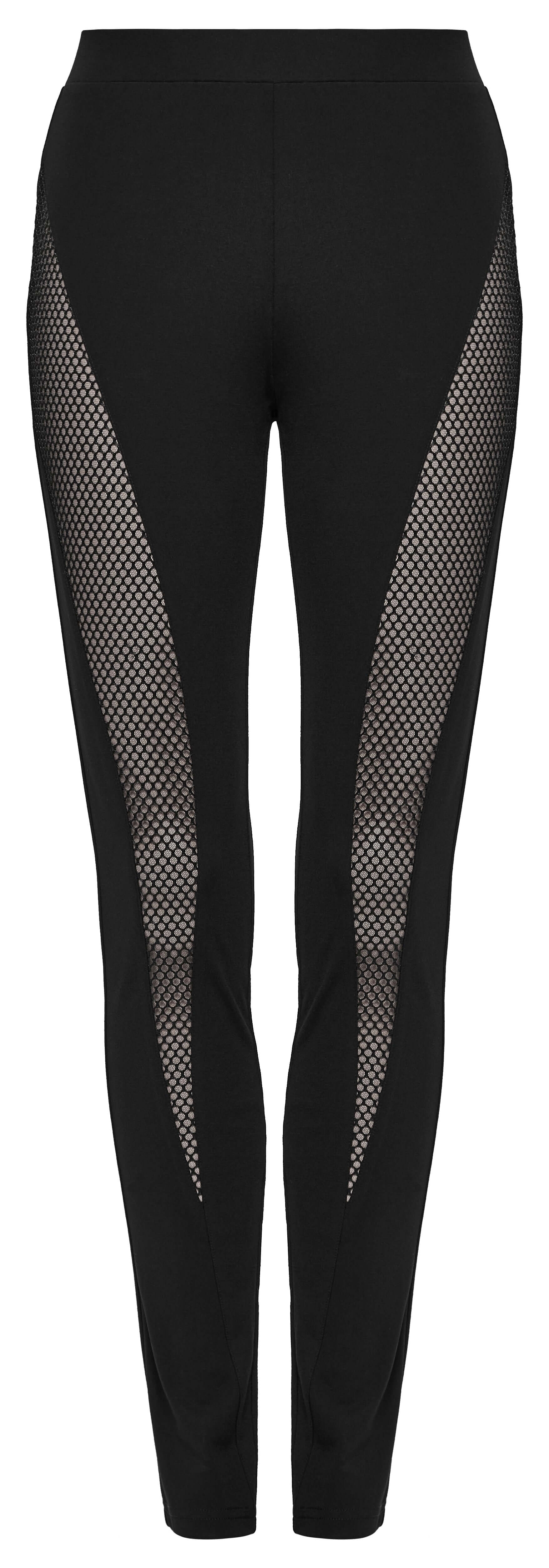 Punk Rave Ausha Leggings