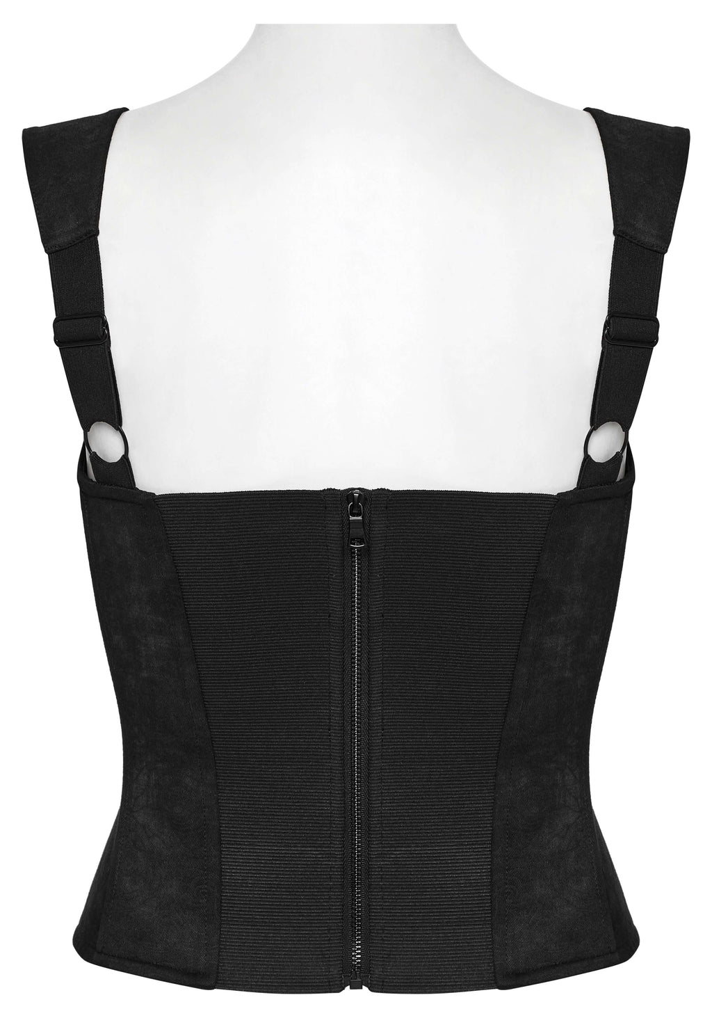 Punk Rave Gale Corset Cami