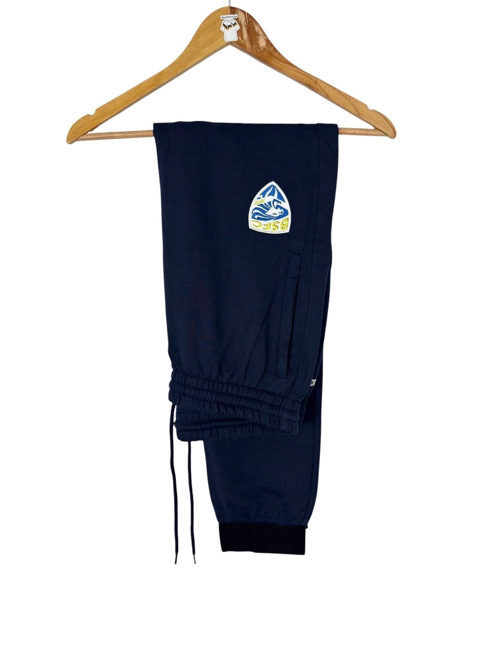 Brescia 2020-21 Presentation Tracksuit - Size M - BNWT