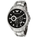 Emporio Armani watch AR0636 Chronograph