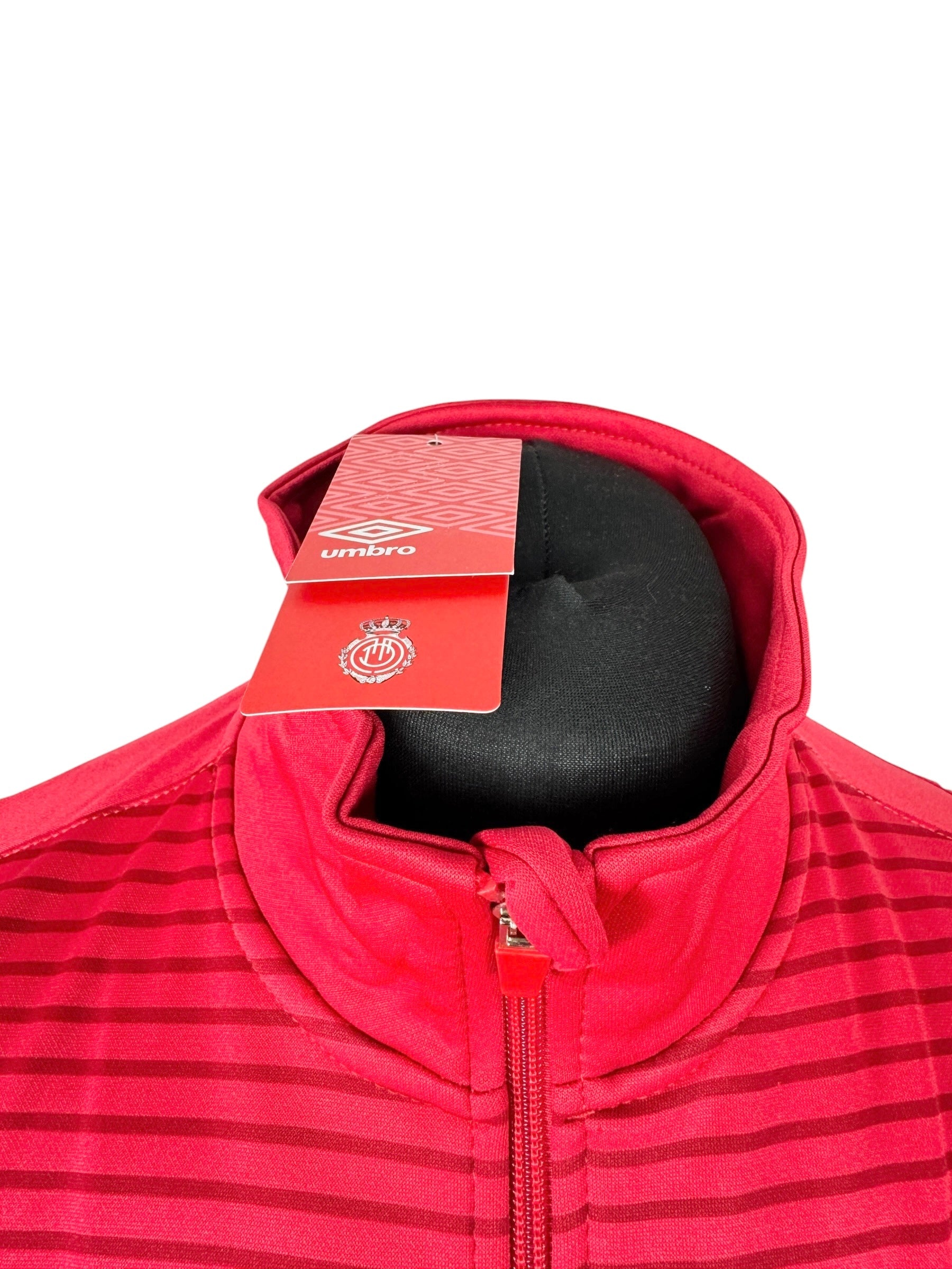Real Mallorca 2016-17 Umbro Jacket - Size M - BNWT