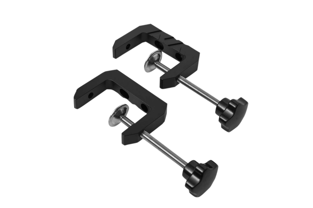 VNM Table Clamps for VNM Shifter (2 pcs)