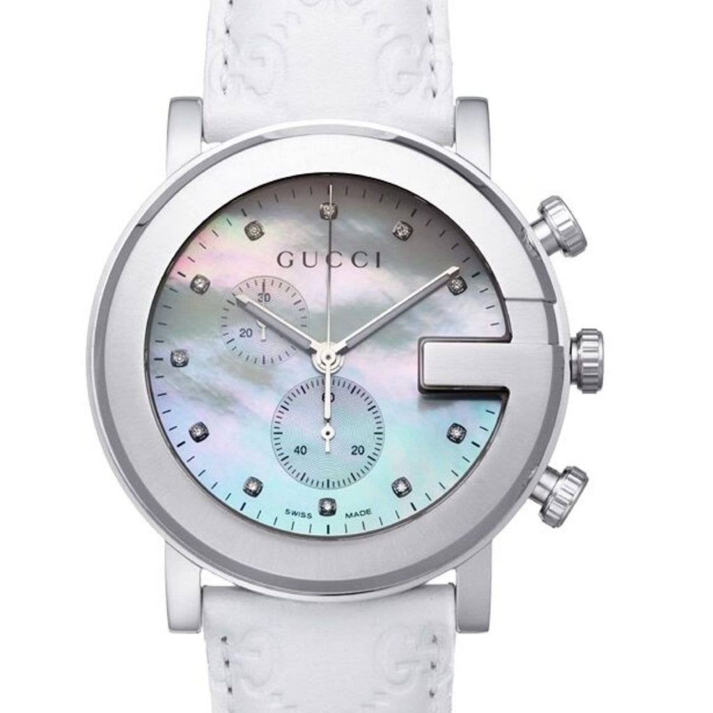 Gucci G-Timeless YA 101342 Unisex 42mm