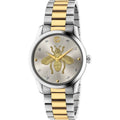 Gucci watch G-Timeless 38MM Unisex YA1264131