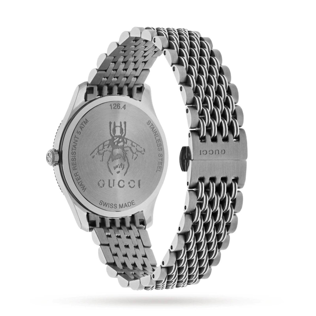 Gucci watch Slim 36MM Ladies YA 1264154