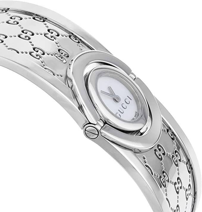 Gucci watch THE TWIRL YA112510
