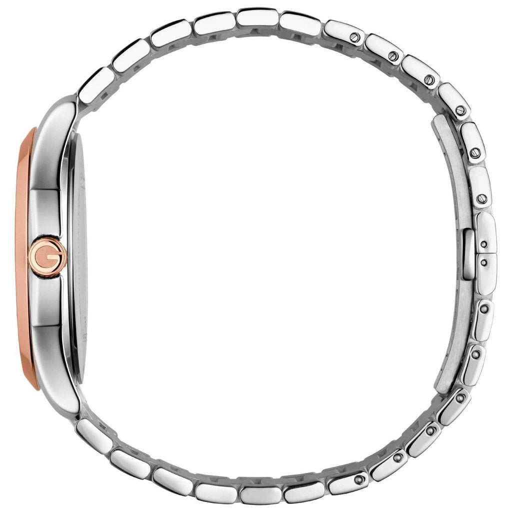 Gucci watch 38mm G-Timeless Gents YA126446