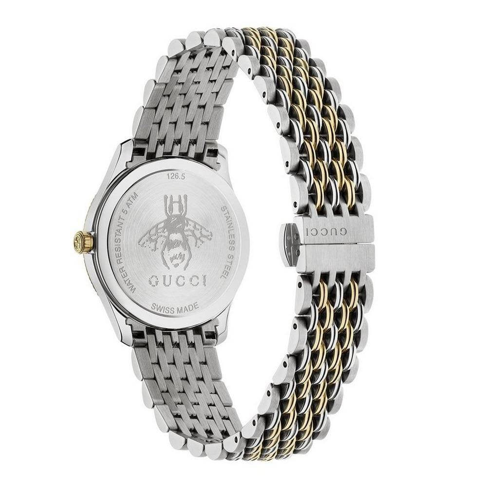 Gucci watch Slim 29MM Ladies YA1265029