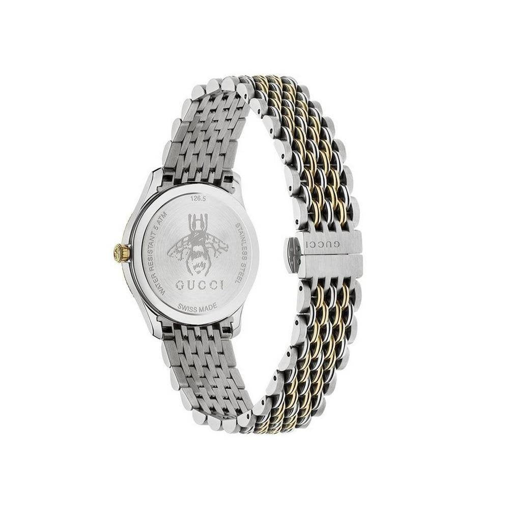 Gucci watch Slim 29MM Ladies YA1265030