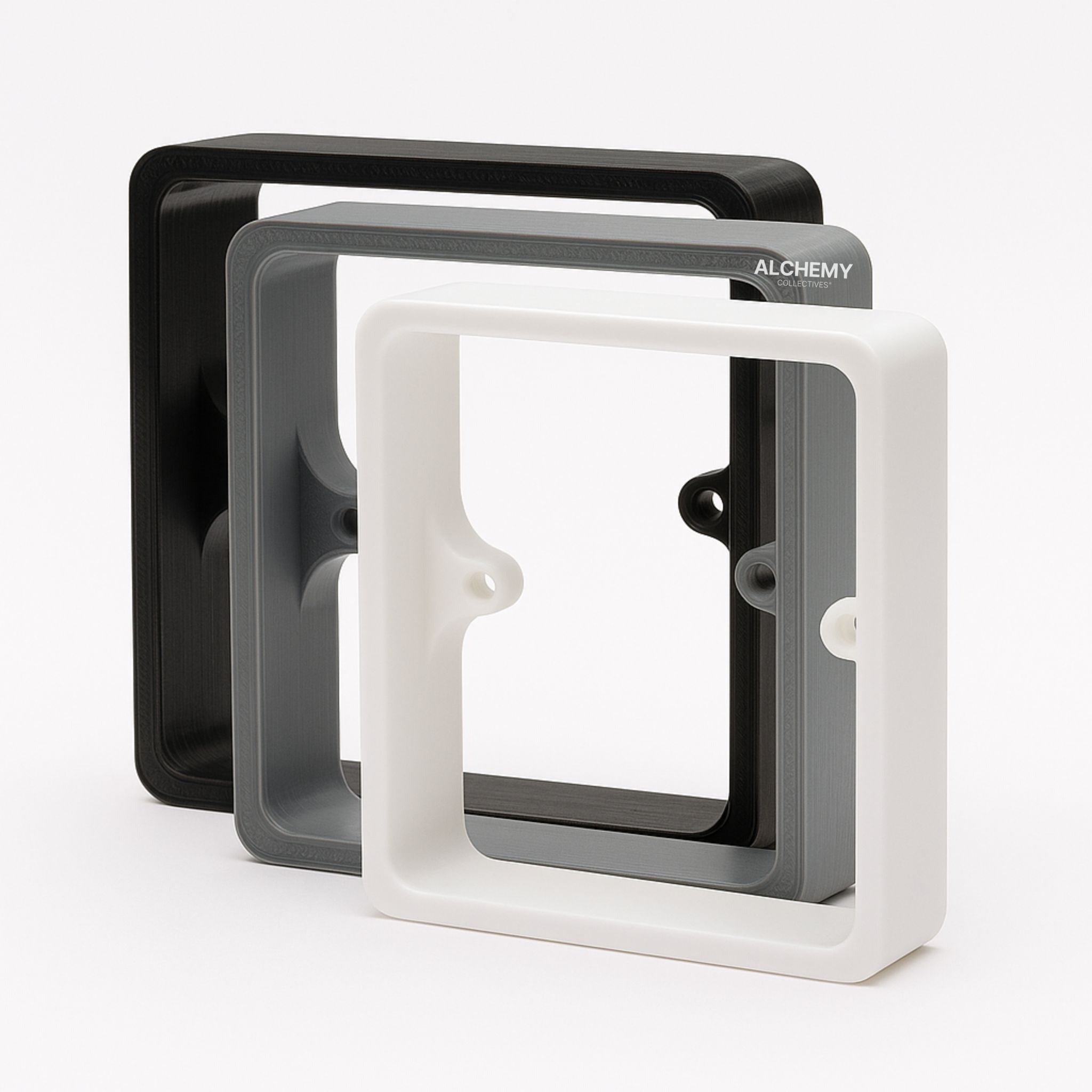 1-Gang Socket Spacer