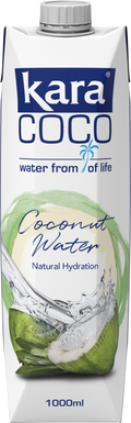 KARA Coconut Water 1L