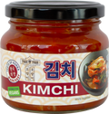 TIGER TIGER Kimchi 215g