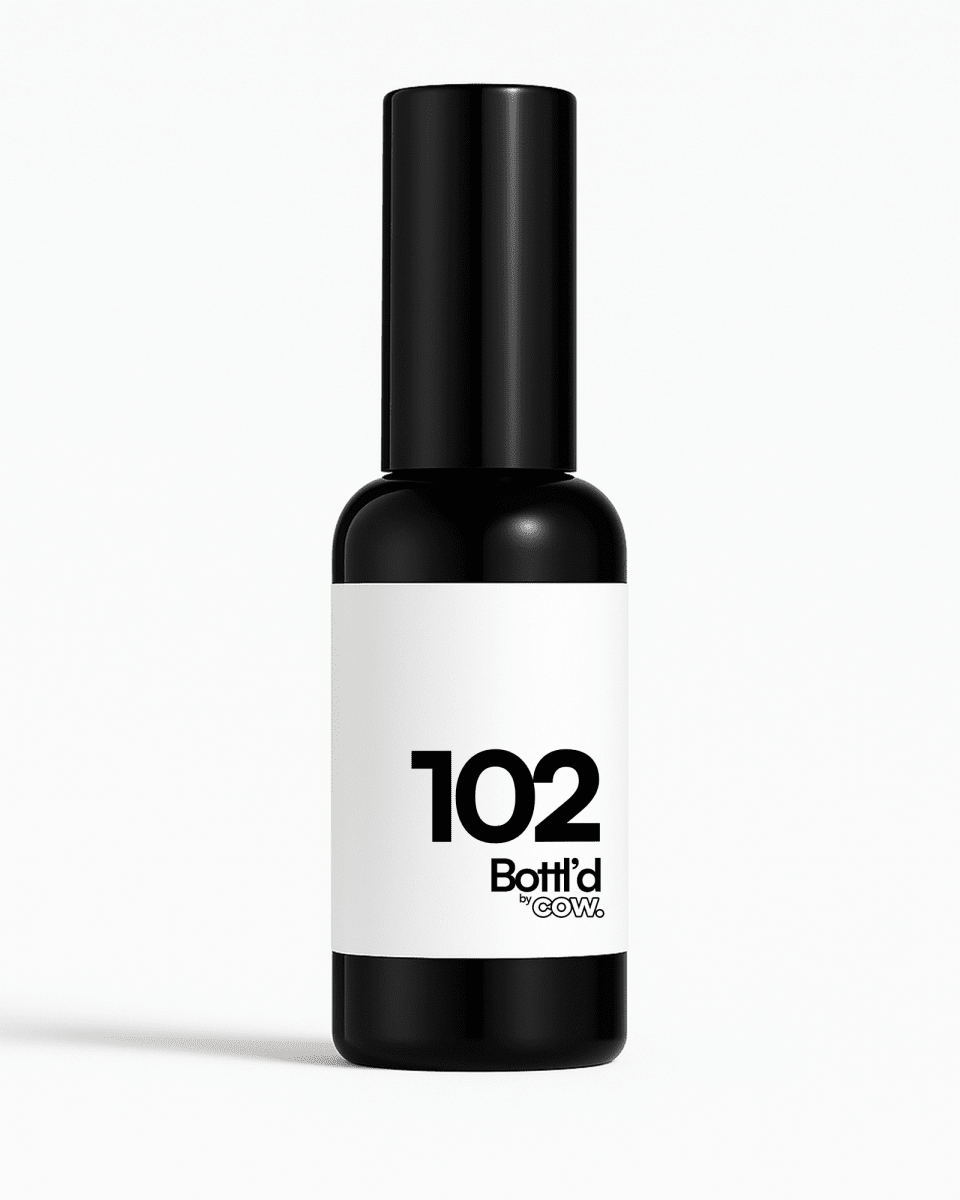 Bottl'd #102 - Inspired by Good G*rl