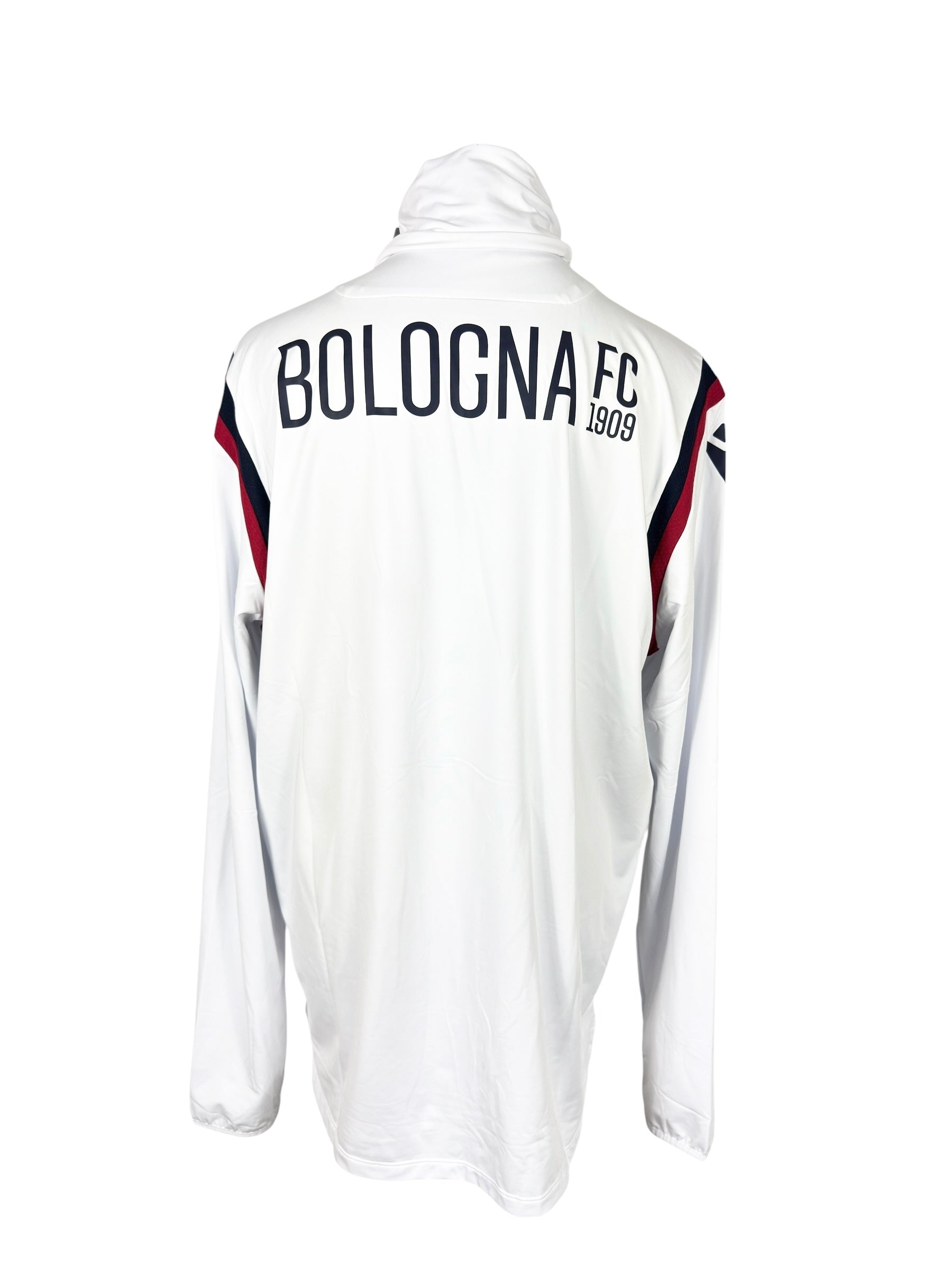 Bologna 2020-21 Macron Drill Top - Size 3XL (XL Fit) - BNWT