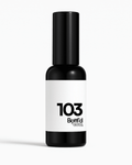 Bottl'd #103 - Inspired by M*demoiselle