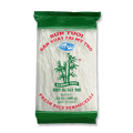 BAMBOO TREE Fresh Rice Vermicelli Bun Tuoi (Green Package) 400g