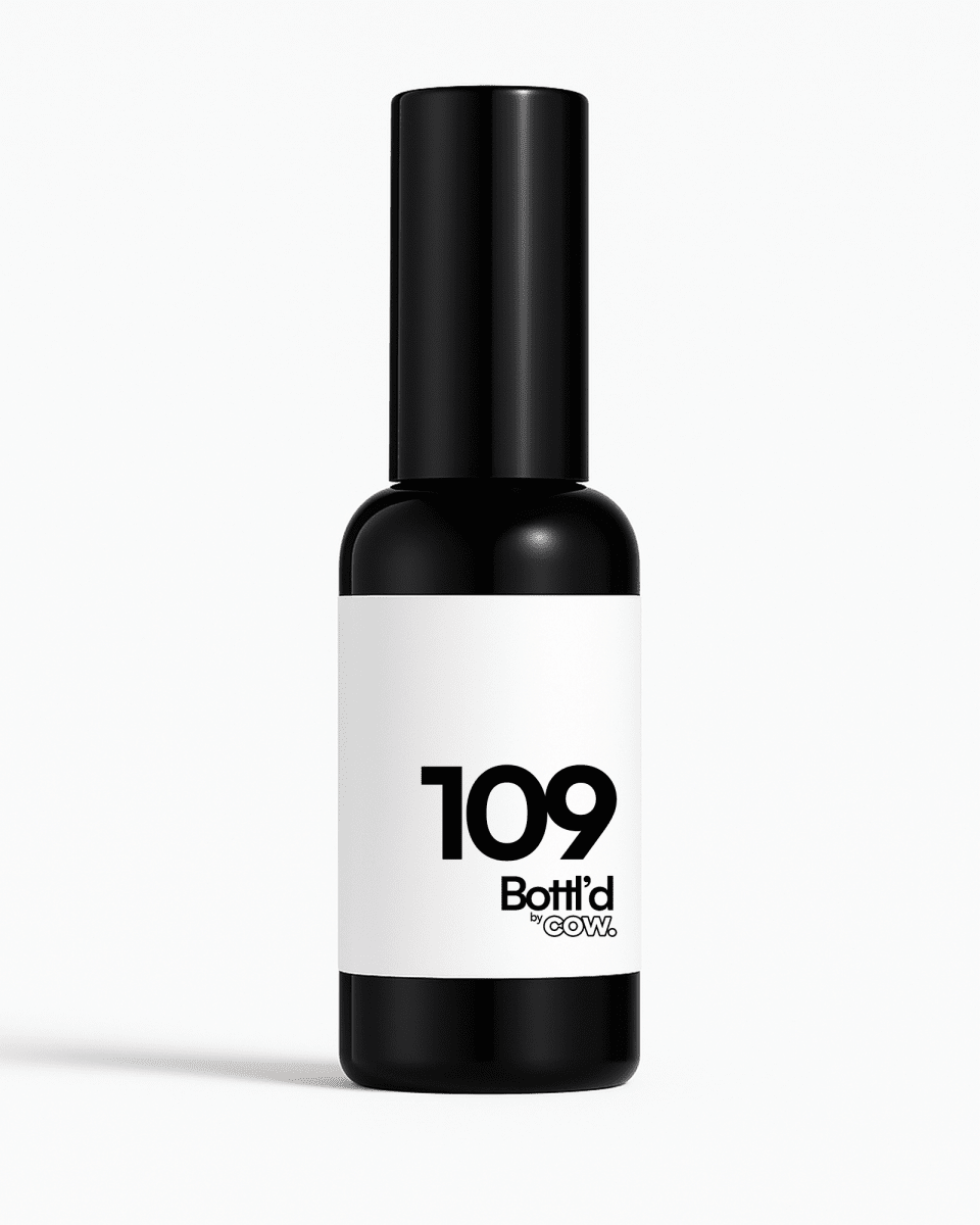 Bottl'd #109 - Inspired by K*YALI Pistachio Gelato