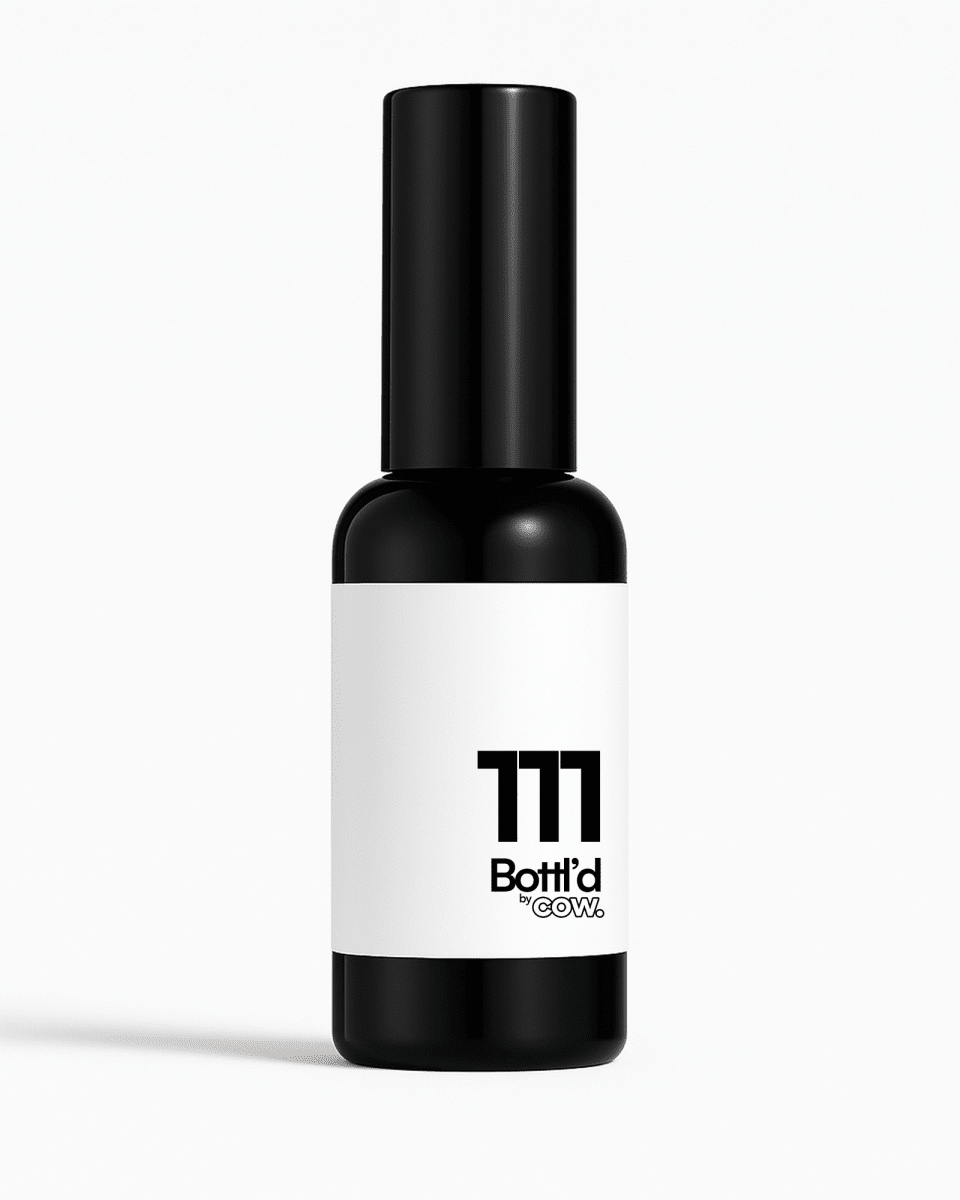 Bottl'd #111 - Inspired by Lady Million