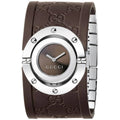 Gucci watch THE TWIRL YA112421