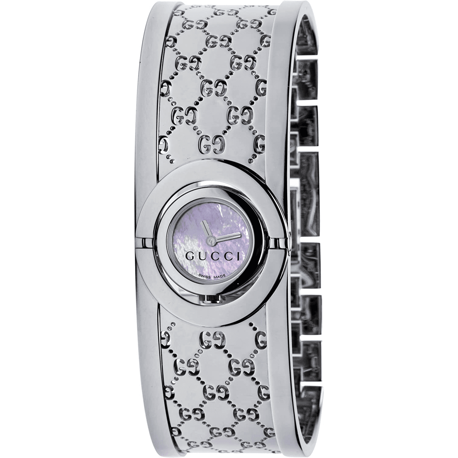 Gucci watch THE TWIRL YA112513