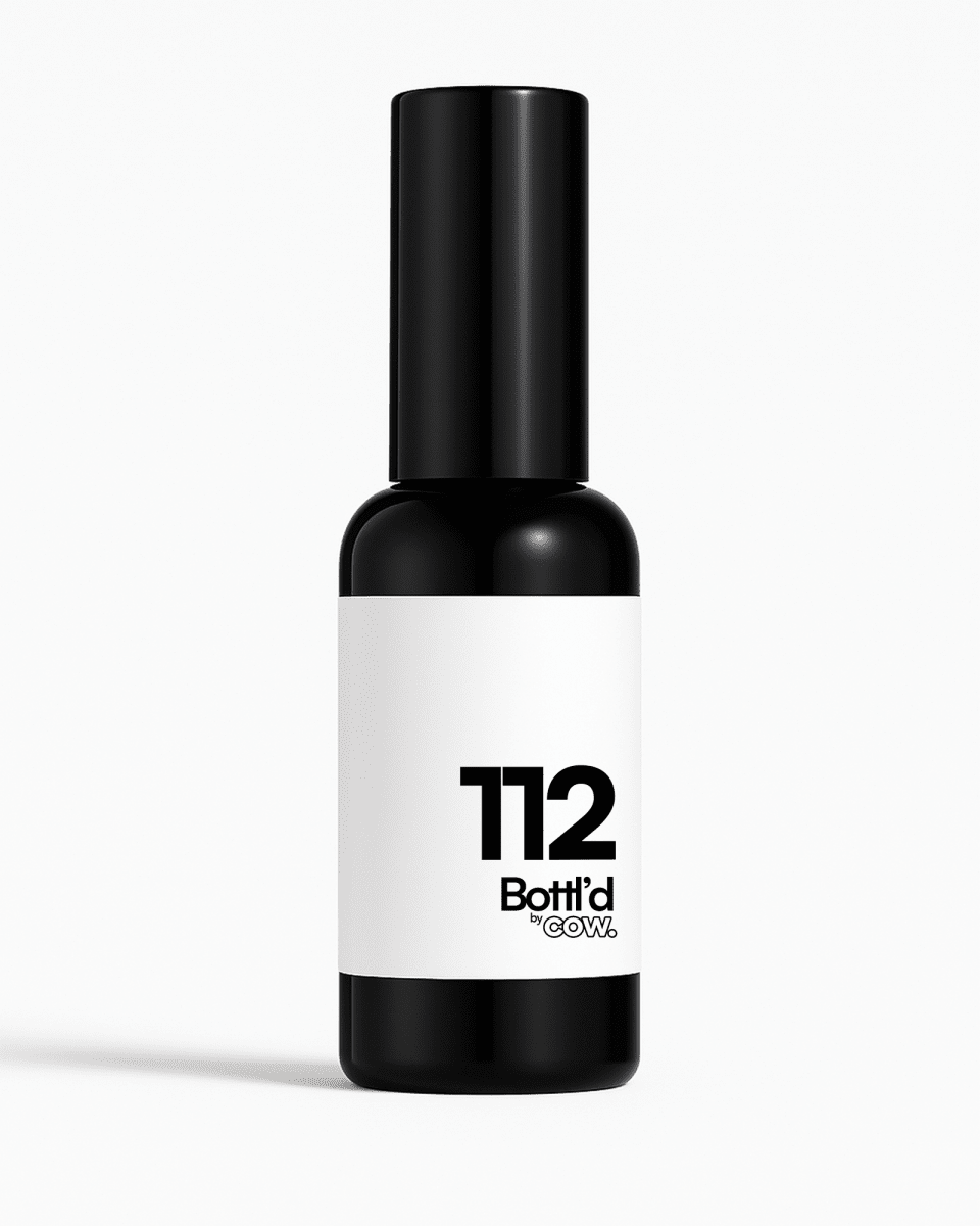 Bottl'd #112 - Inspired by Opium