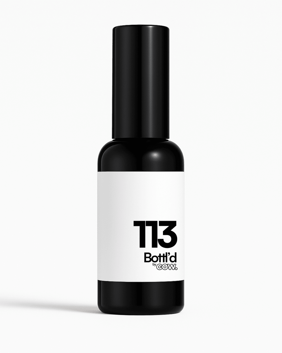 Bottl'd #113 - Inspired by Alien