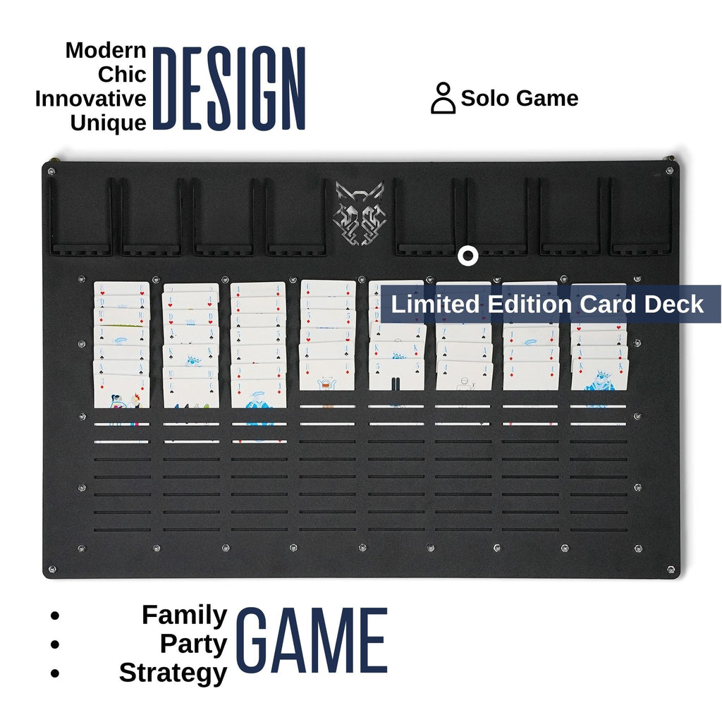 Freecell Wall Game