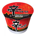 NONGSHIM Shin Big Bowl Noodle (Gourmet Spicy) 114g