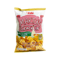 OISHI Marty's Cracklin' Salt & Vinegar Flavour 90g