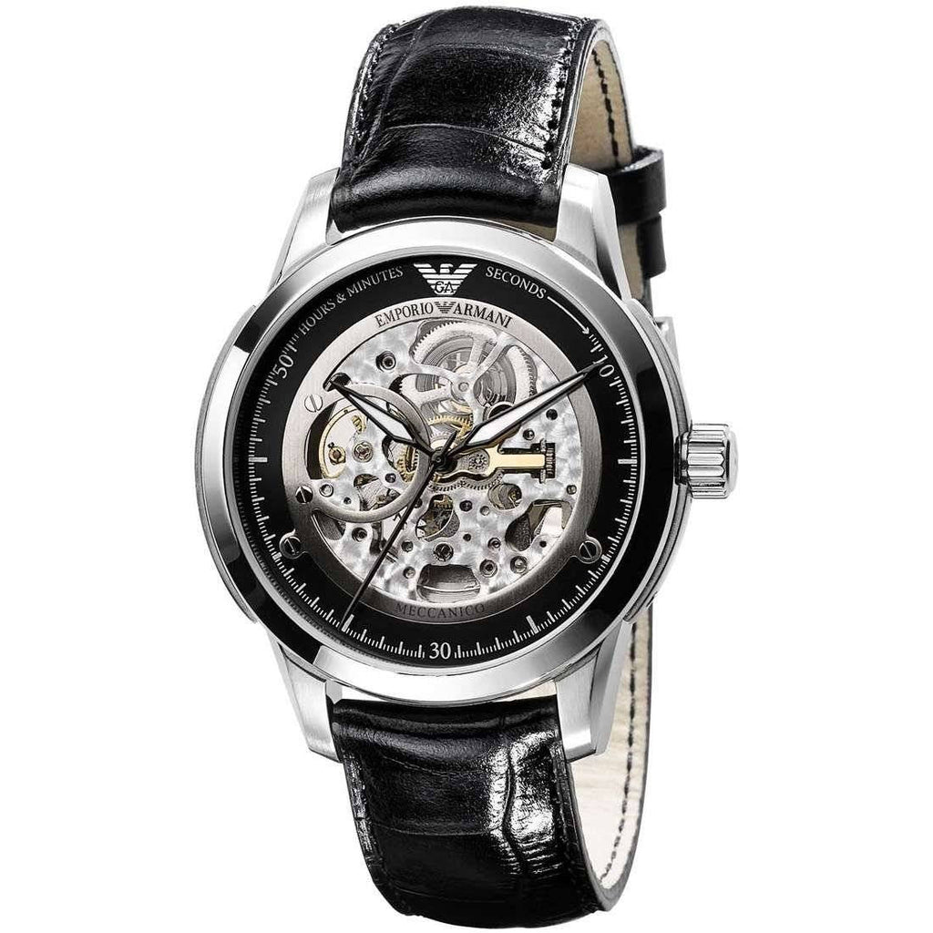 Emporio Armani MECCANICO AR4625 Mens