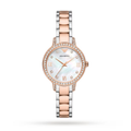 Emporio Armani AR 11499 Ladies Cleo 32mm