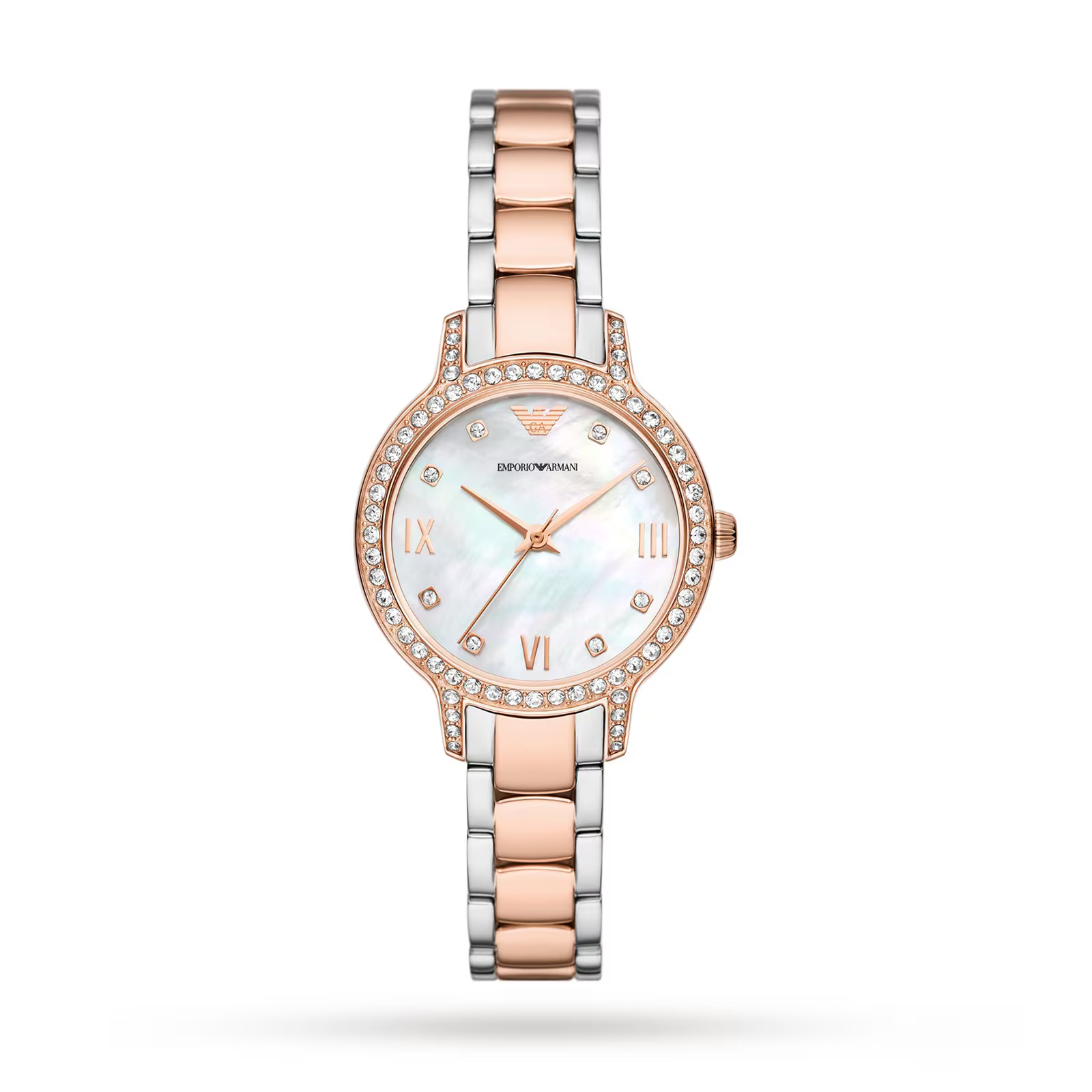 Emporio Armani AR 11499 Ladies Cleo 32mm