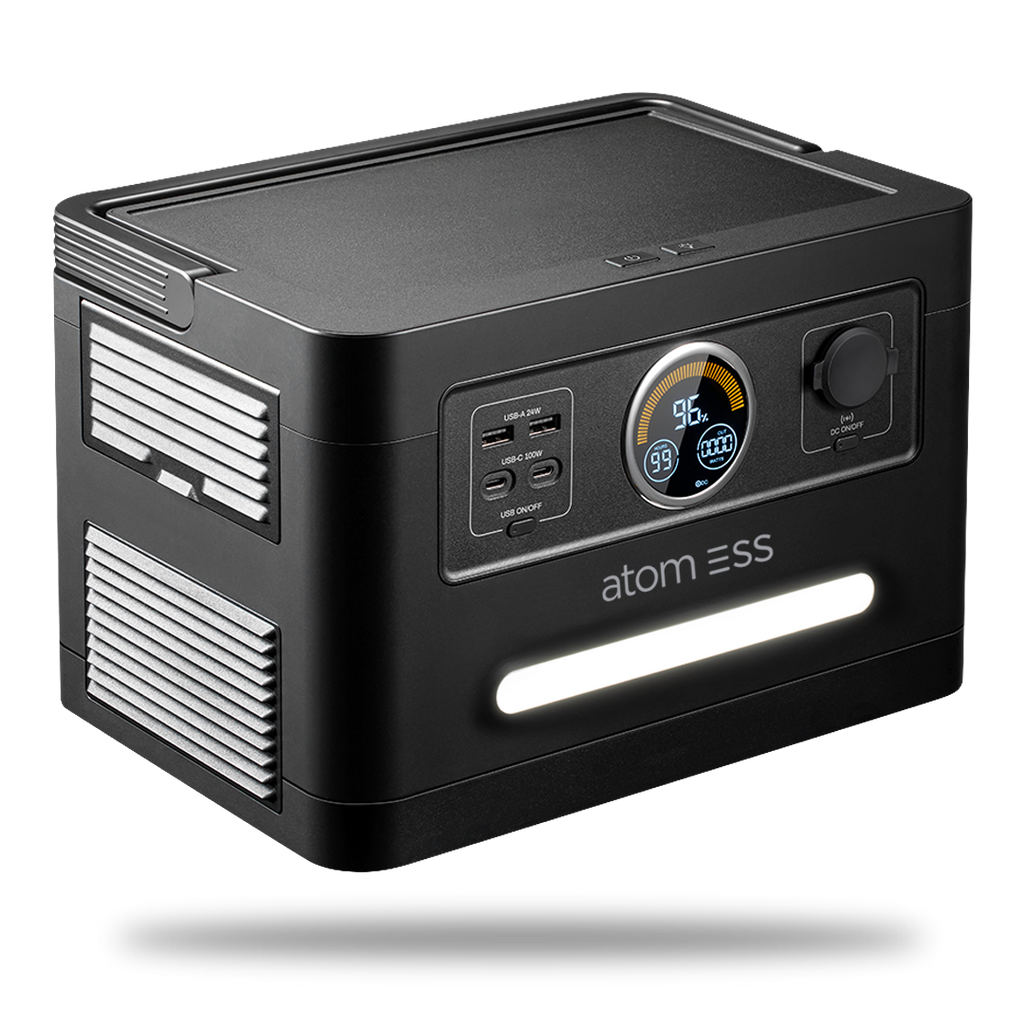 Boost 1200W