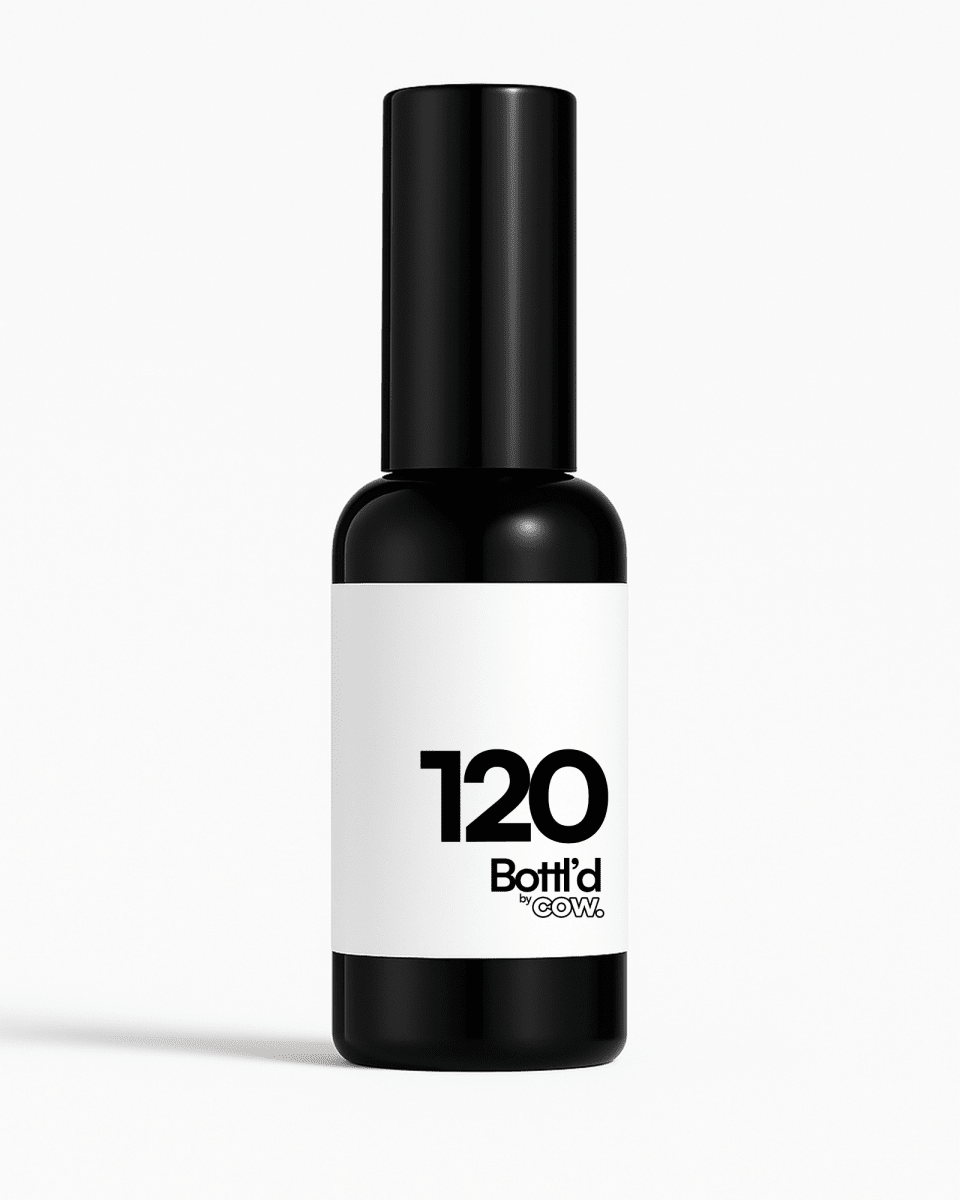 Bottl'd #120 - Inspired by TF Lost Cherry