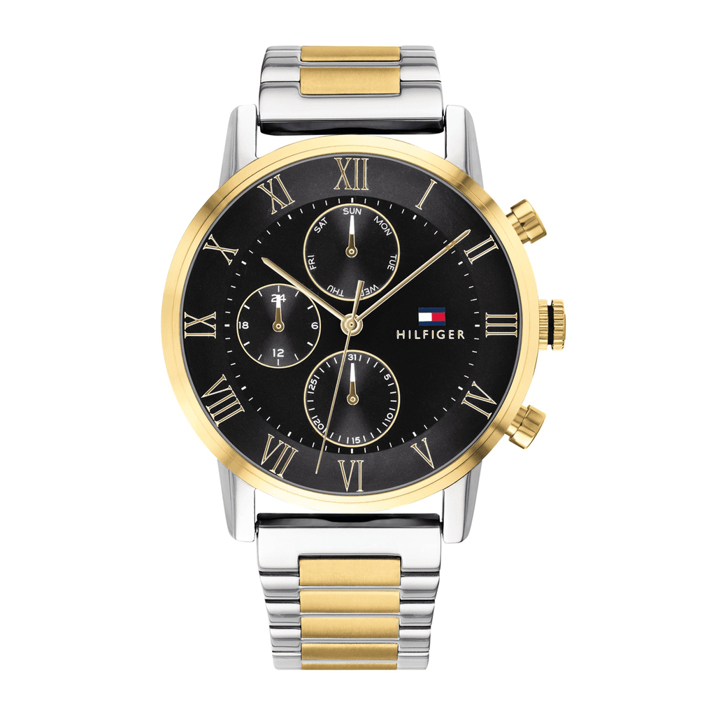 Tommy Hilfiger watch Mens 1791539