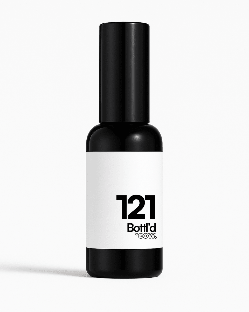 Bottl'd #121 - Inspired by K*YALI Vanilla 28
