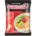 OMACHI Instant Noodles Beef Flavour 80g