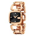 Gucci watch G Collection Ladies YA125512