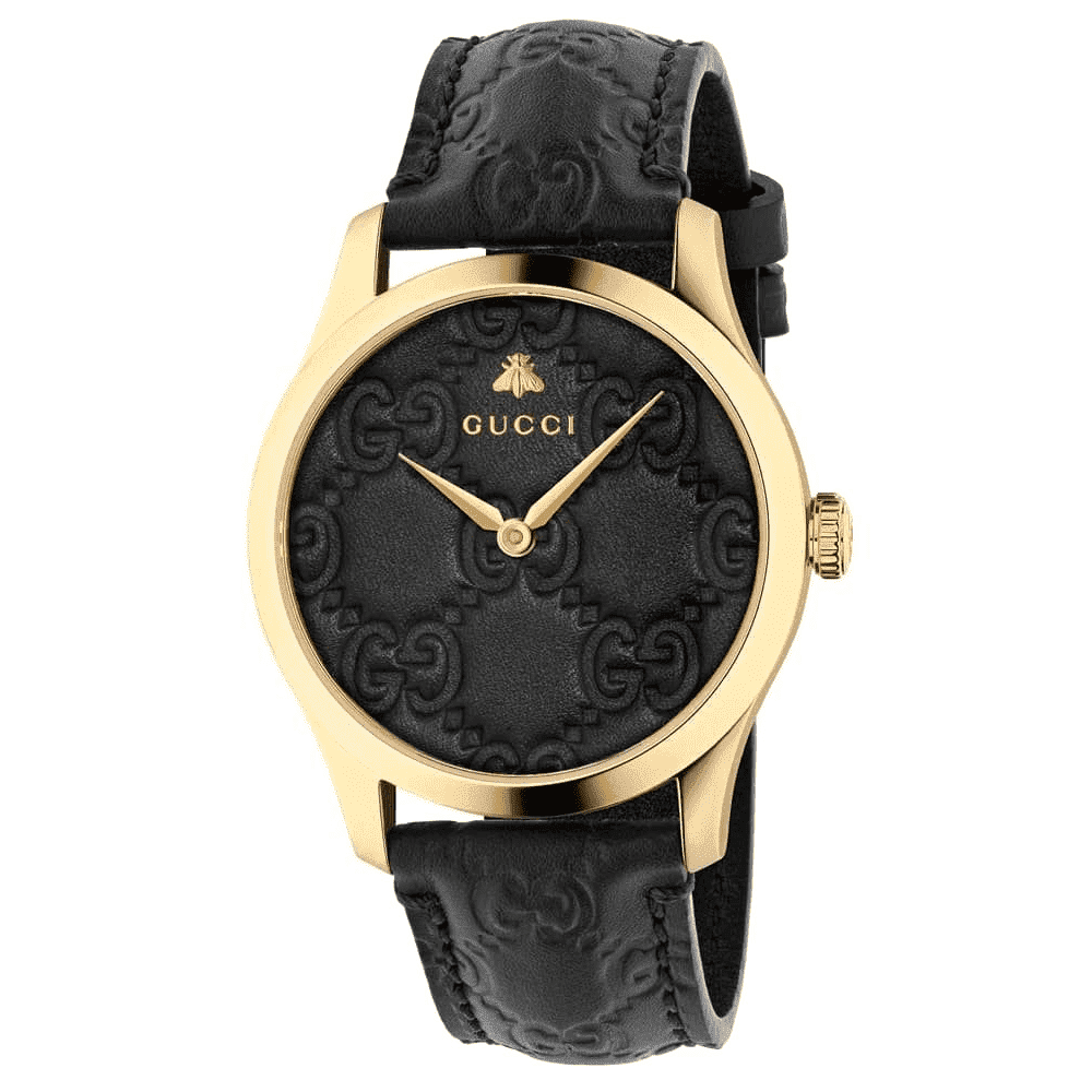 Gucci G-Timeless YA1264034 Slim 38mm