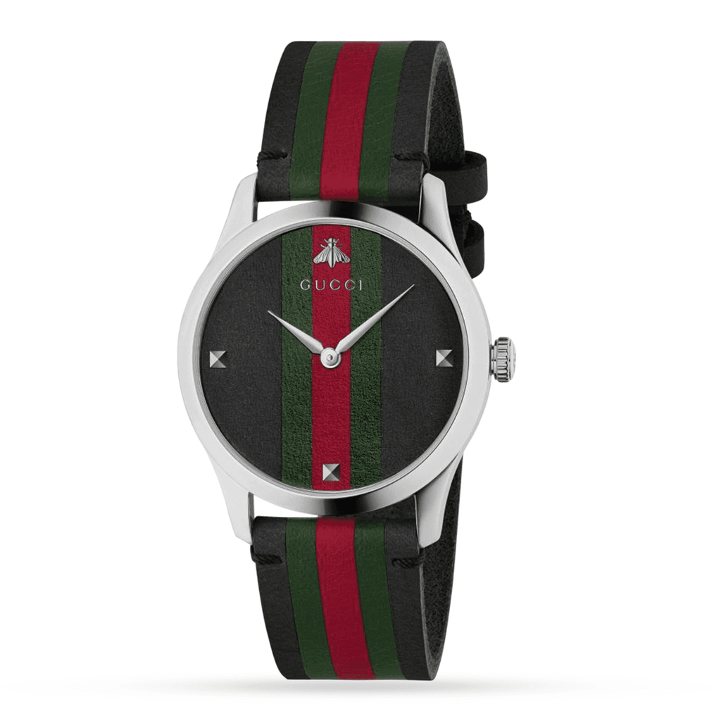 Gucci watch 38mm Unisex YA1264079