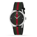 Gucci watch 38mm Unisex YA1264079
