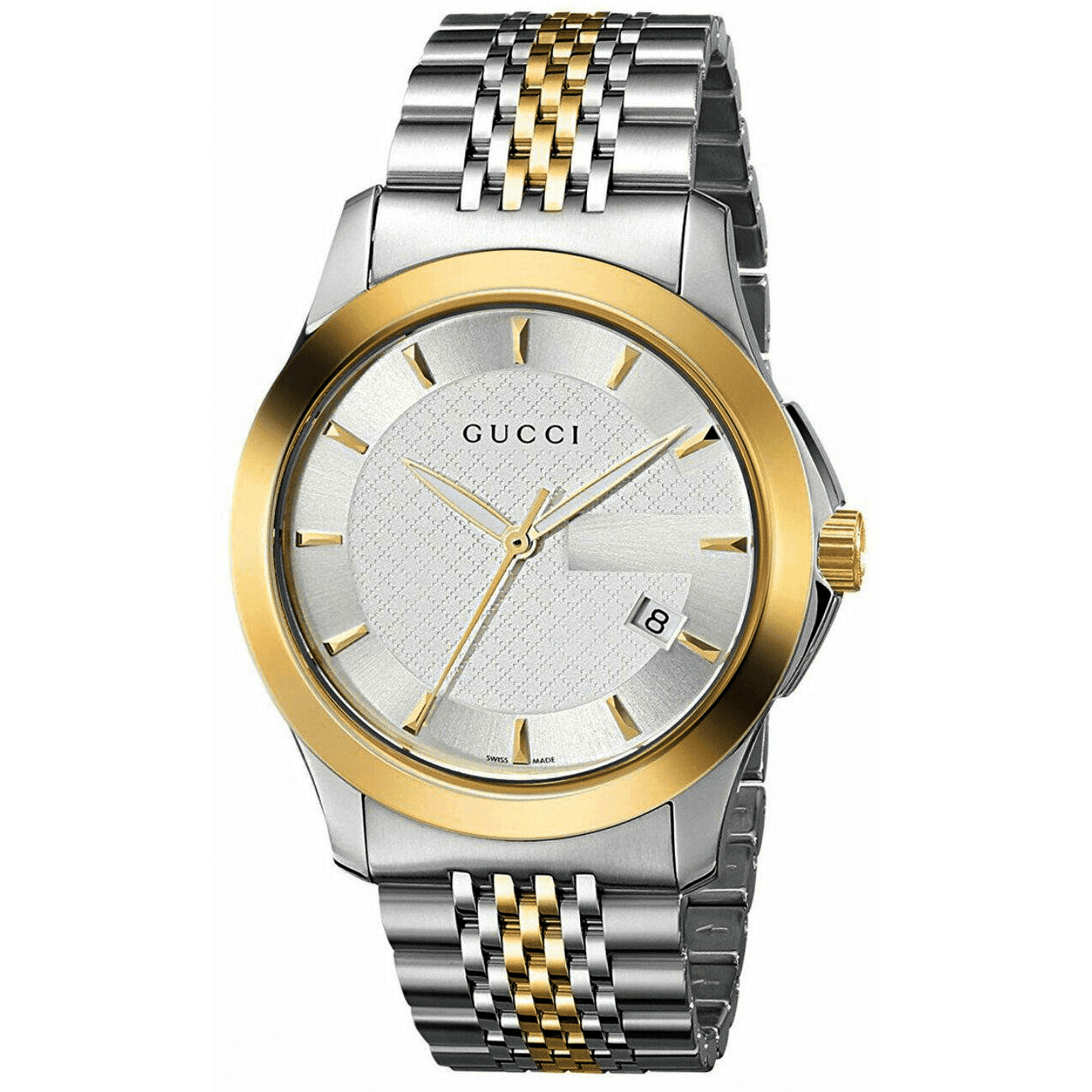 Gucci G-Timeless 38mm Men's YA126409