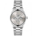 Gucci watch G-Timeless Iconic Unisex YA1264126
