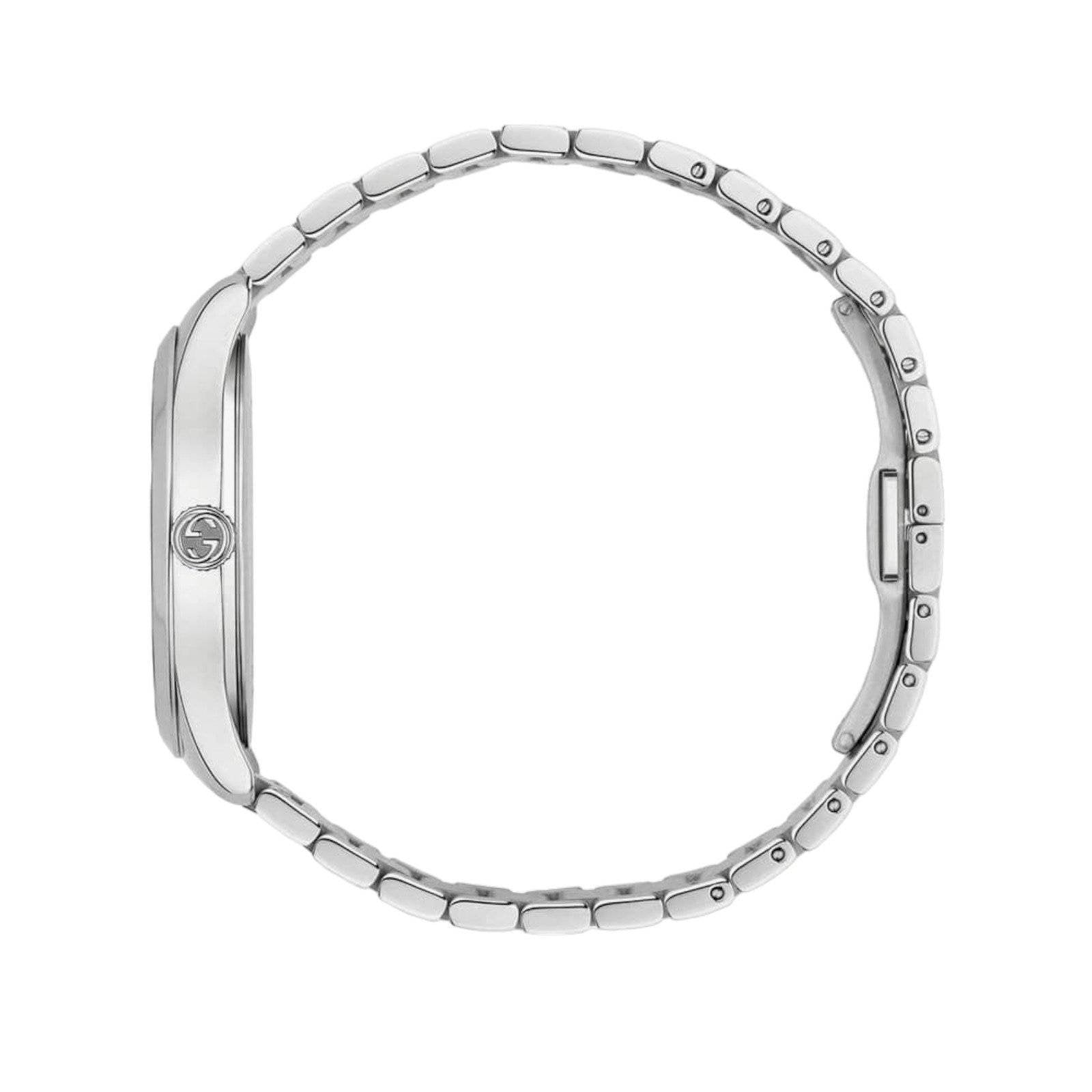 Gucci watch G-Timeless Iconic Unisex YA1264136