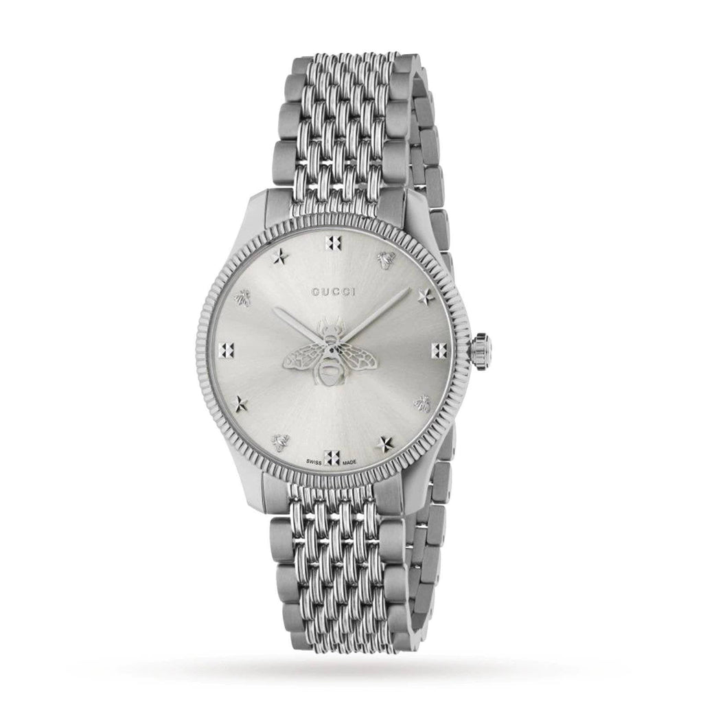 Gucci watch Slim 36MM Ladies YA 1264153